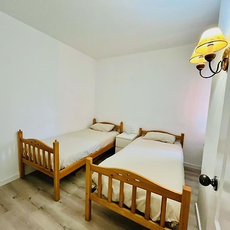 Precioso Apartamento En La Playa De Pals Con Piscina - Recinto Puig Sa Guilla المظهر الخارجي الصورة