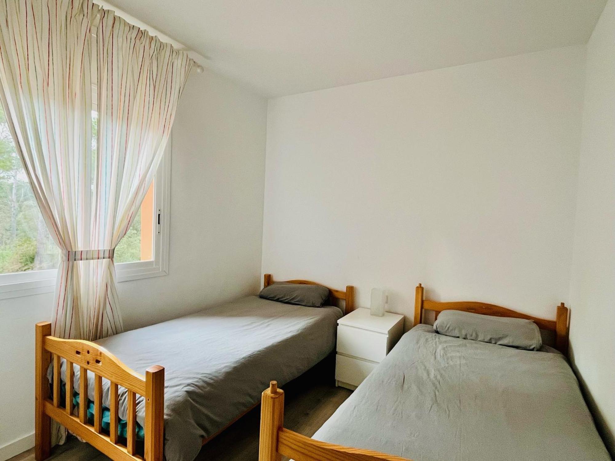 Precioso Apartamento En La Playa De Pals Con Piscina - Recinto Puig Sa Guilla المظهر الخارجي الصورة