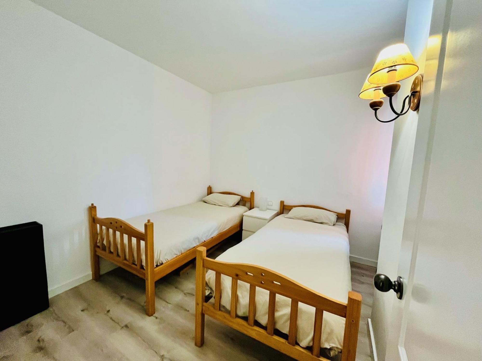 Precioso Apartamento En La Playa De Pals Con Piscina - Recinto Puig Sa Guilla المظهر الخارجي الصورة