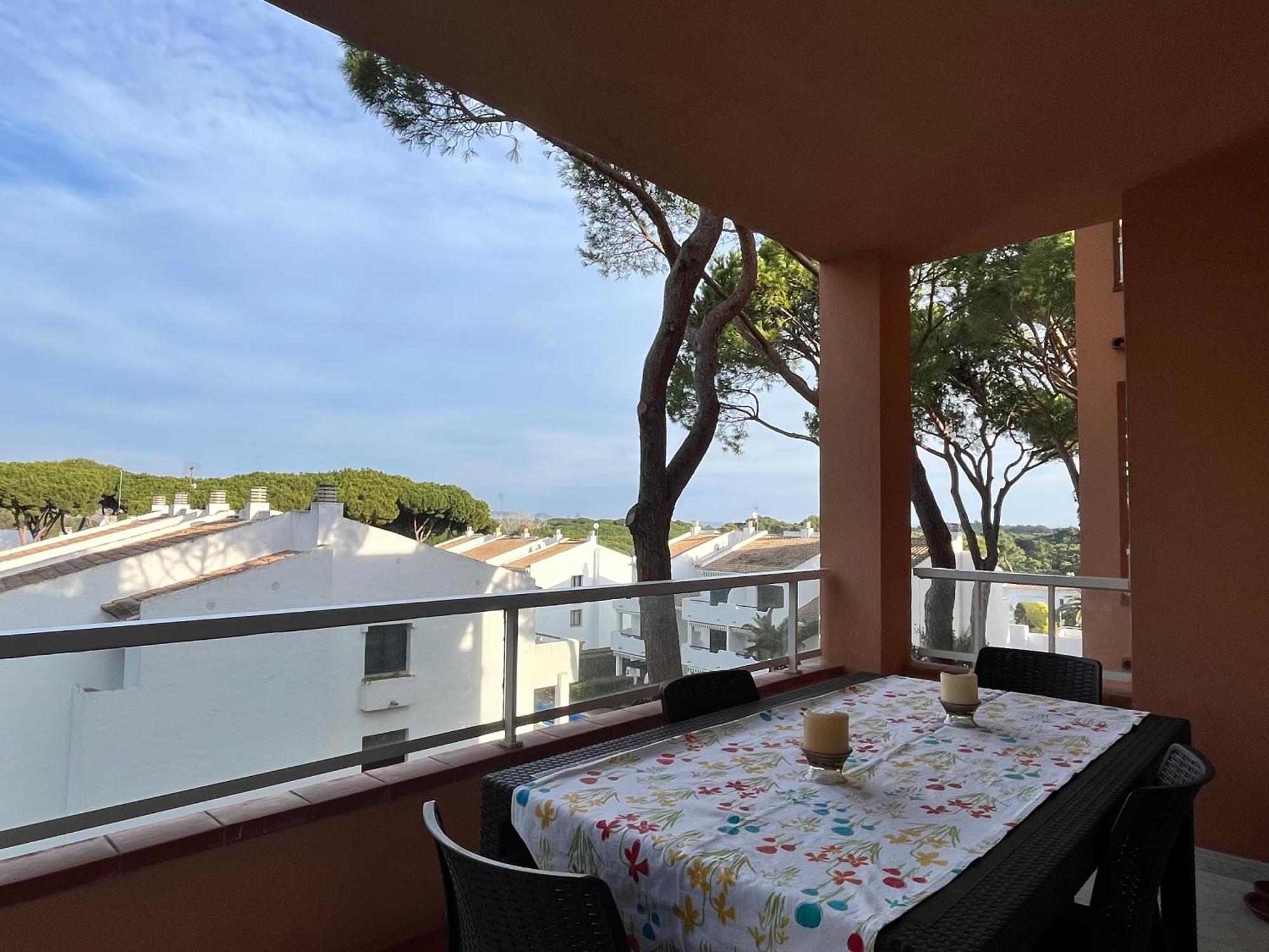 Precioso Apartamento En La Playa De Pals Con Piscina - Recinto Puig Sa Guilla المظهر الخارجي الصورة
